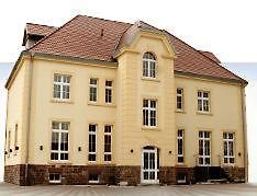 Hotel Am Kulturplatz ราชตัทท์ ภายนอก รูปภาพ